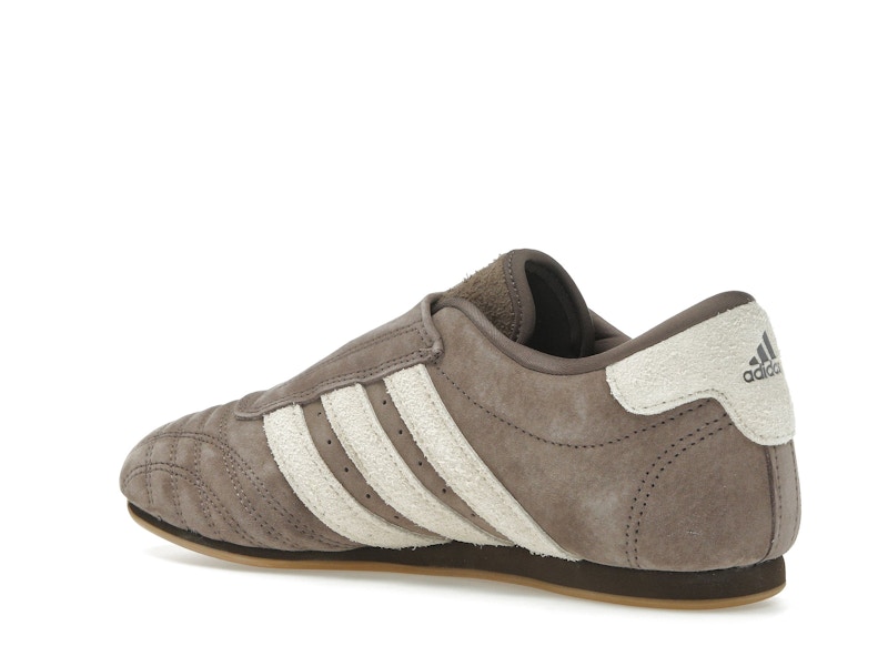 adidas Taekwondo Earth Strata Wonder White Gum (Women's)