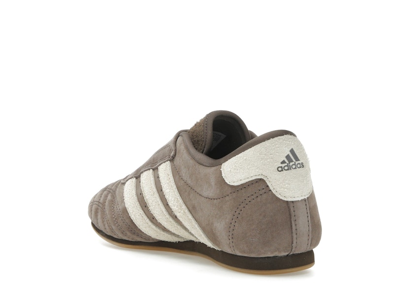 adidas Taekwondo Earth Strata Wonder White Gum (Women's)