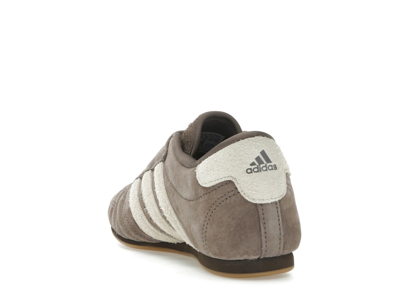 adidas Taekwondo Earth Strata Wonder White Gum (Women's)