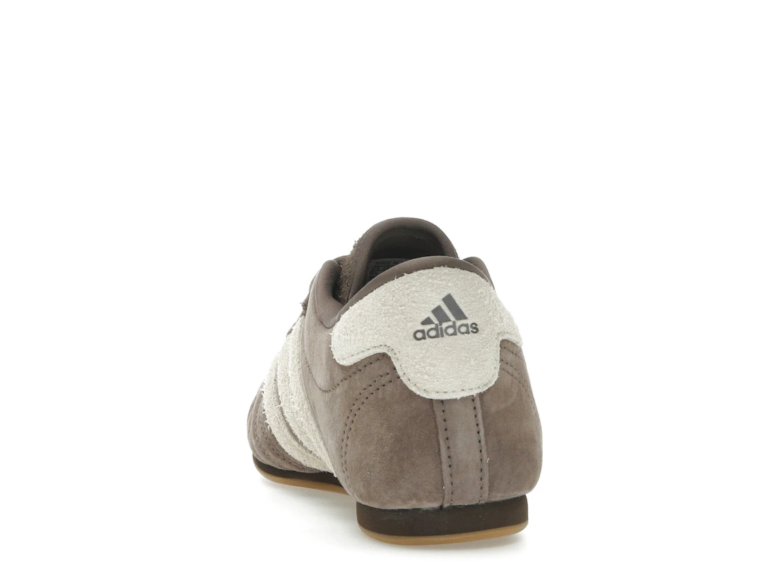 adidas Taekwondo Earth Strata Wonder White Gum (Women's)