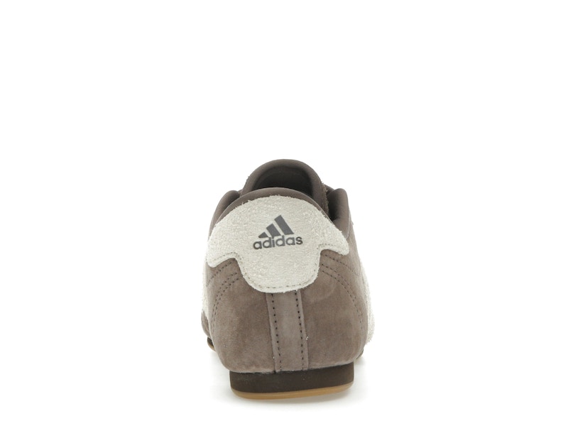 adidas Taekwondo Earth Strata Wonder White Gum (Women's)