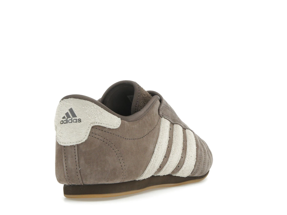 adidas Taekwondo Earth Strata Wonder White Gum (Women's)