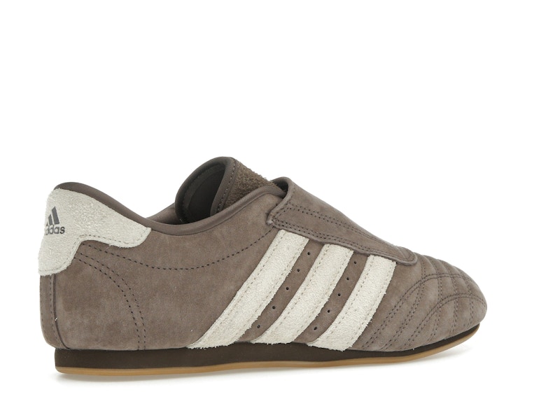 adidas Taekwondo Earth Strata Wonder White Gum (Women's)