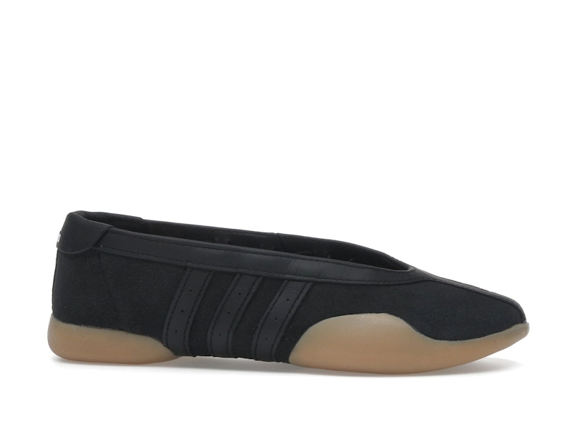 adidas Taekwondo Mei Ballet Black Gum (Women's)