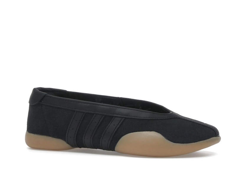 adidas Taekwondo Mei Ballet Black Gum (Women's)