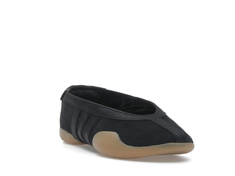 adidas Taekwondo Mei Ballet Black Gum (Women's)