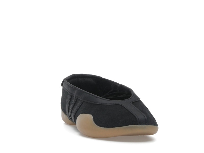 adidas Taekwondo Mei Ballet Black Gum (Women's)