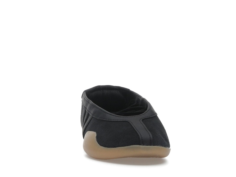 adidas Taekwondo Mei Ballet Black Gum (Women's)