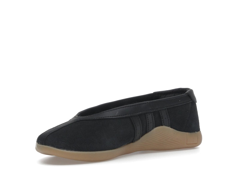 adidas Taekwondo Mei Ballet Black Gum (Women's)