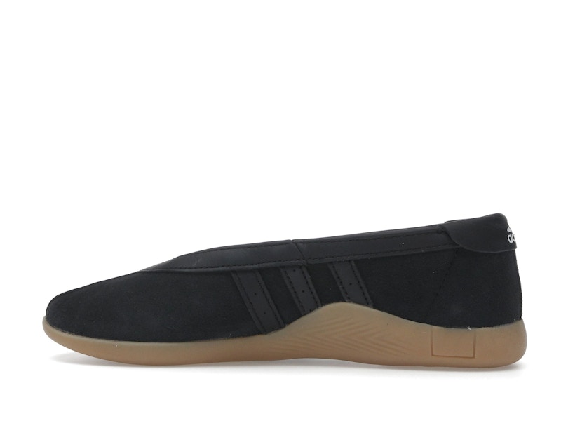 adidas Taekwondo Mei Ballet Black Gum (Women's)
