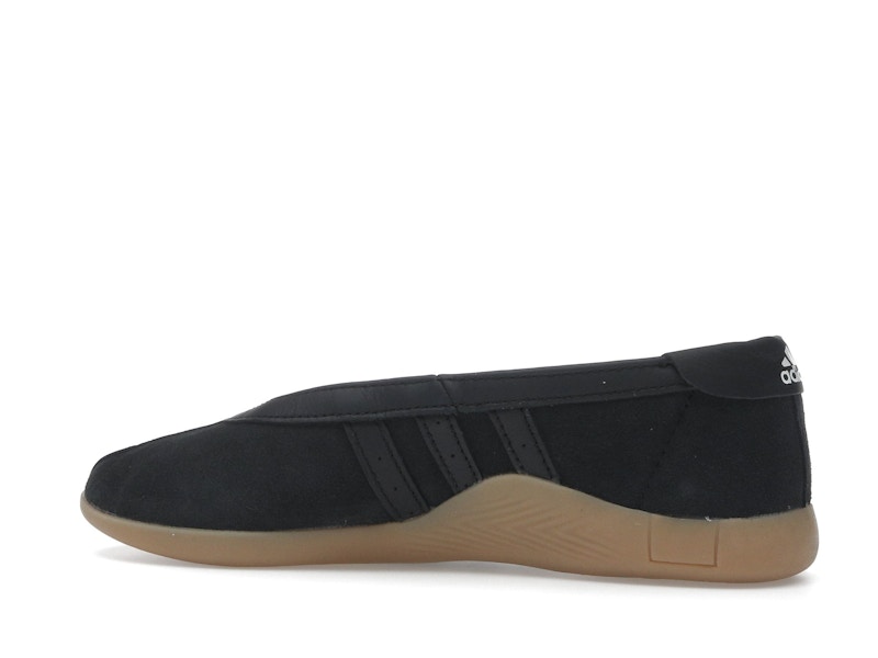 adidas Taekwondo Mei Ballet Black Gum (Women's)