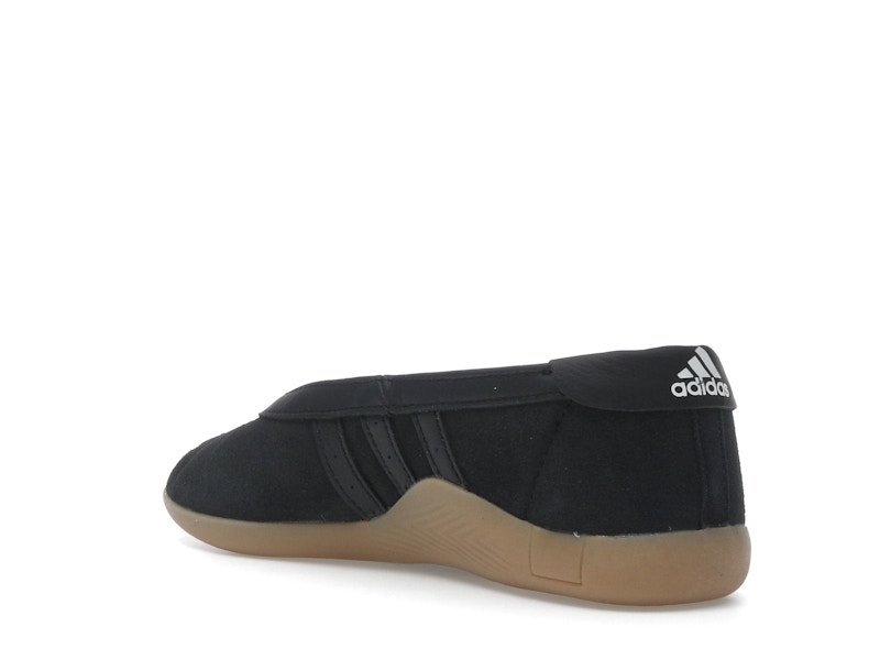 adidas Taekwondo Mei Ballet Black Gum (Women's)