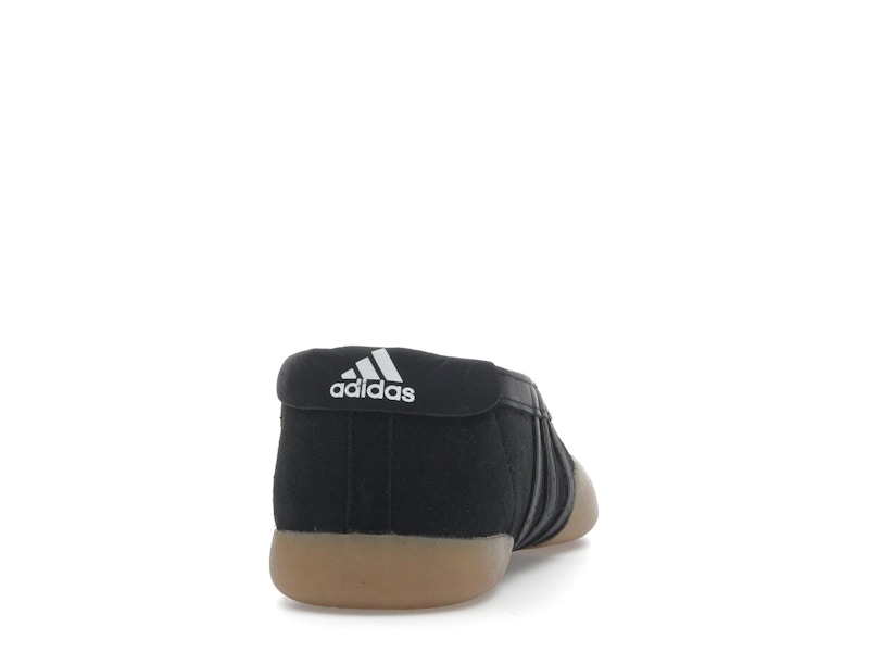adidas Taekwondo Mei Ballet Black Gum (Women's)