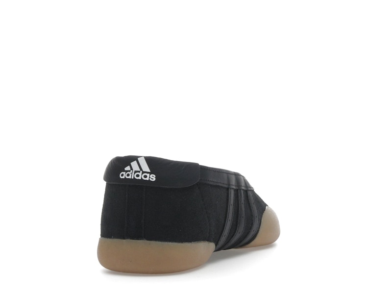 adidas Taekwondo Mei Ballet Black Gum (Women's)