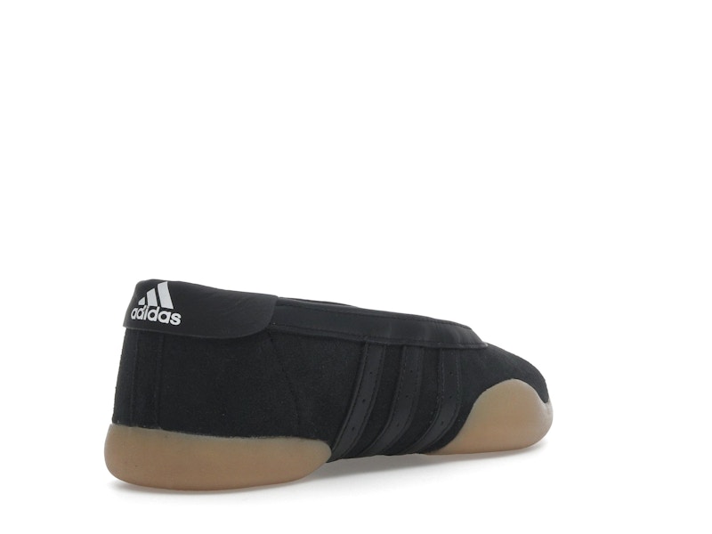 adidas Taekwondo Mei Ballet Black Gum (Women's)