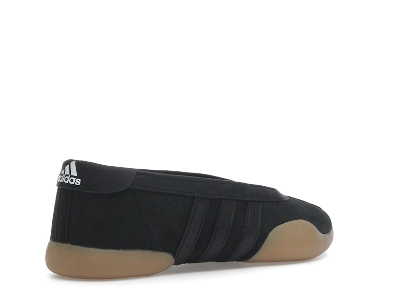 adidas Taekwondo Mei Ballet Black Gum (Women's)