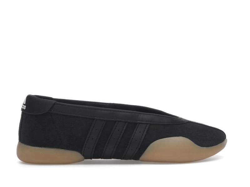 adidas Taekwondo Mei Ballet Black Gum (Women's)