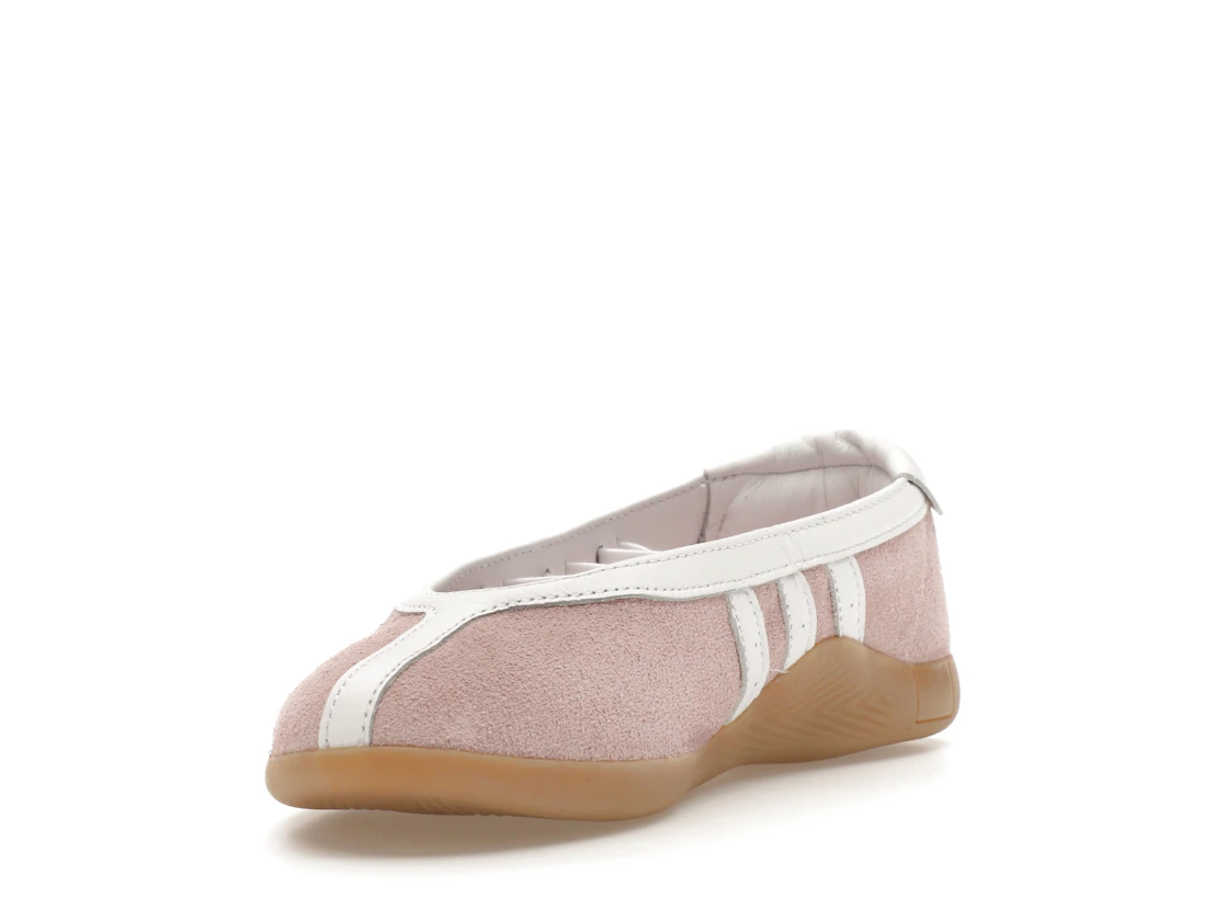 adidas Taekwondo Mei Ballet Clear Pink White (Women's)