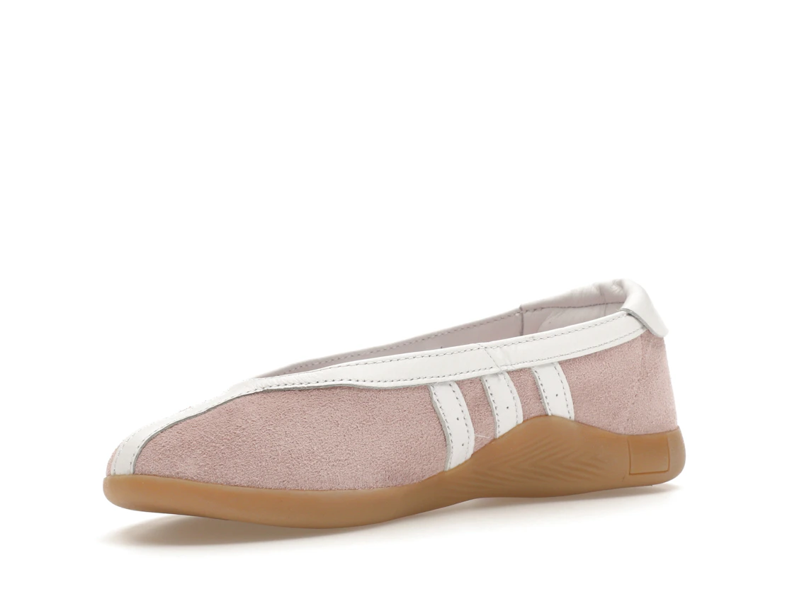 adidas Taekwondo Mei Ballet Clear Pink White (Women's)