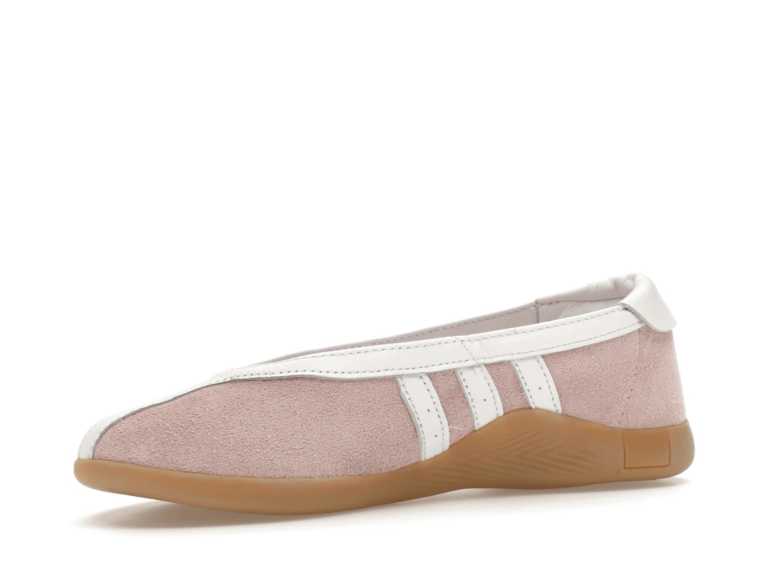 adidas Taekwondo Mei Ballet Clear Pink White (Women's)