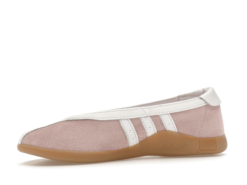adidas Taekwondo Mei Ballet Clear Pink White (Women's)