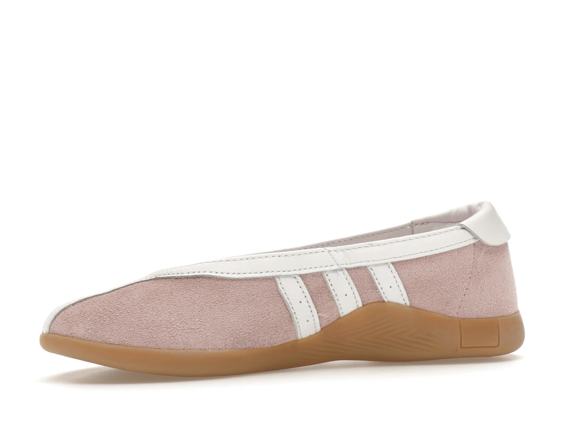adidas Taekwondo Mei Ballet Clear Pink White (Women's)