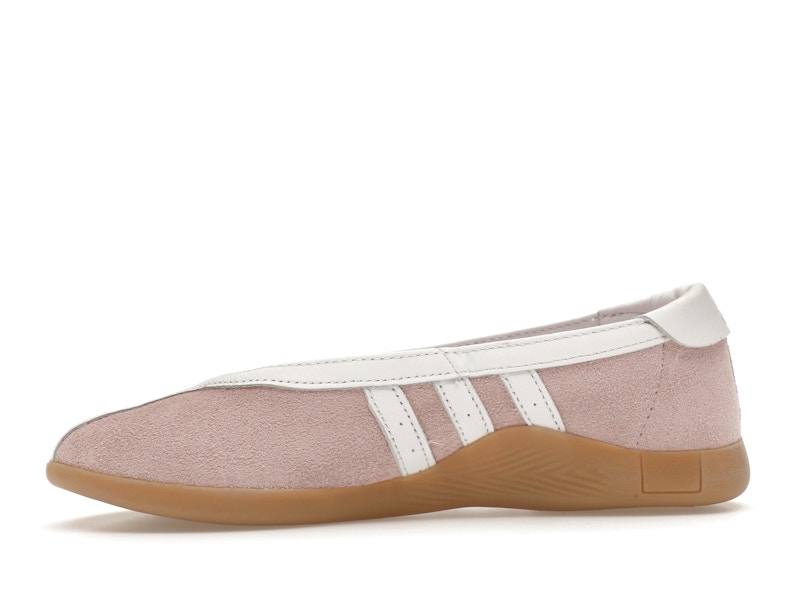 adidas Taekwondo Mei Ballet Clear Pink White (Women's)