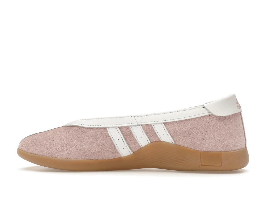 adidas Taekwondo Mei Ballet Clear Pink White (Women's)