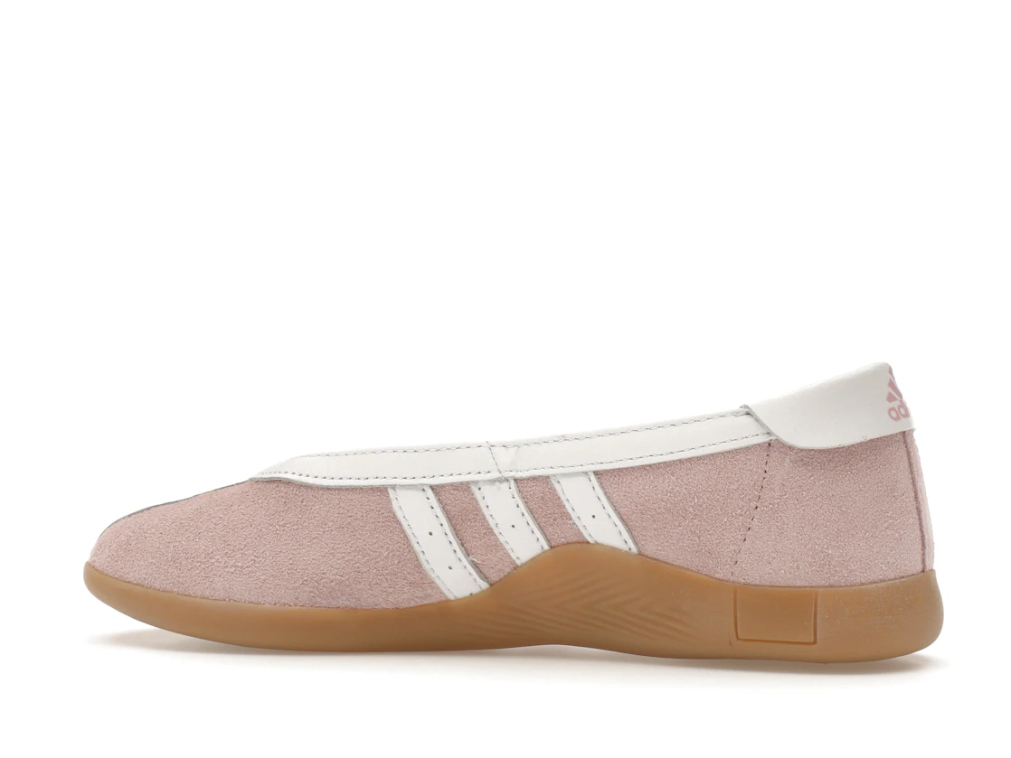 adidas Taekwondo Mei Ballet Clear Pink White (Women's)