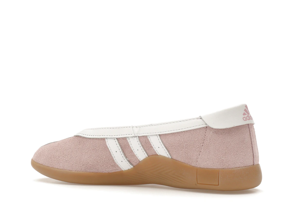 adidas Taekwondo Mei Ballet Clear Pink White (Women's)