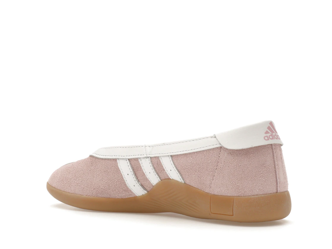 adidas Taekwondo Mei Ballet Clear Pink White (Women's)