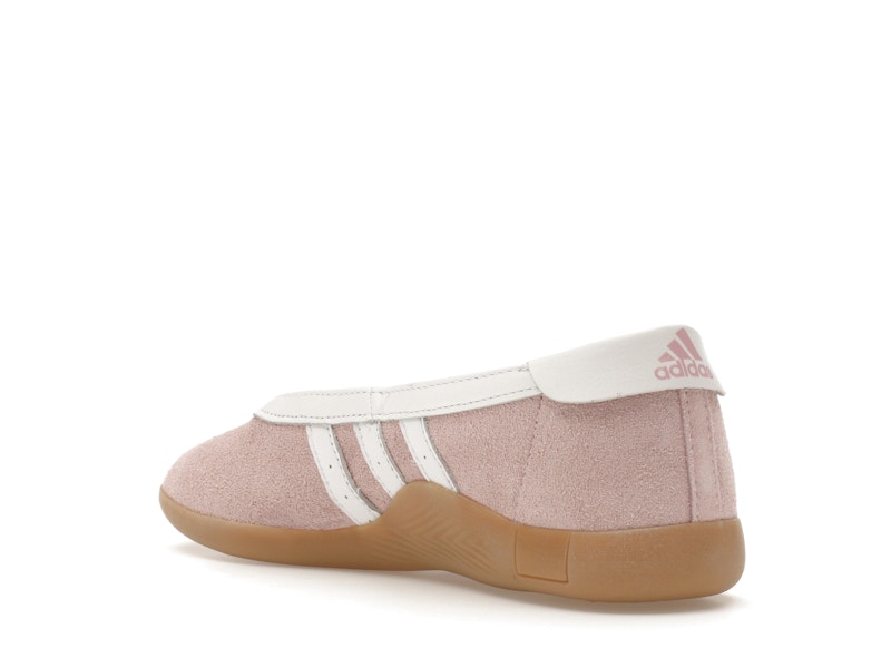 adidas Taekwondo Mei Ballet Clear Pink White (Women's)