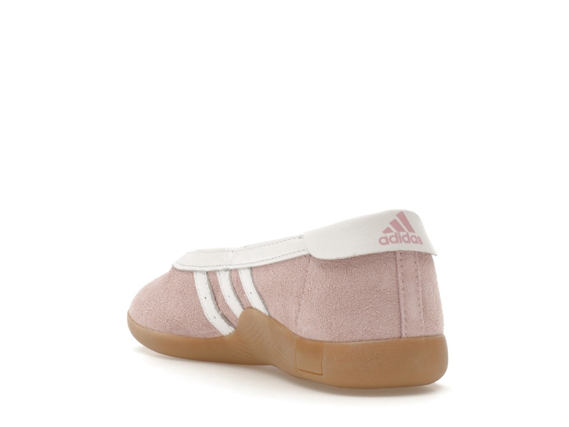 adidas Taekwondo Mei Ballet Clear Pink White (Women's)