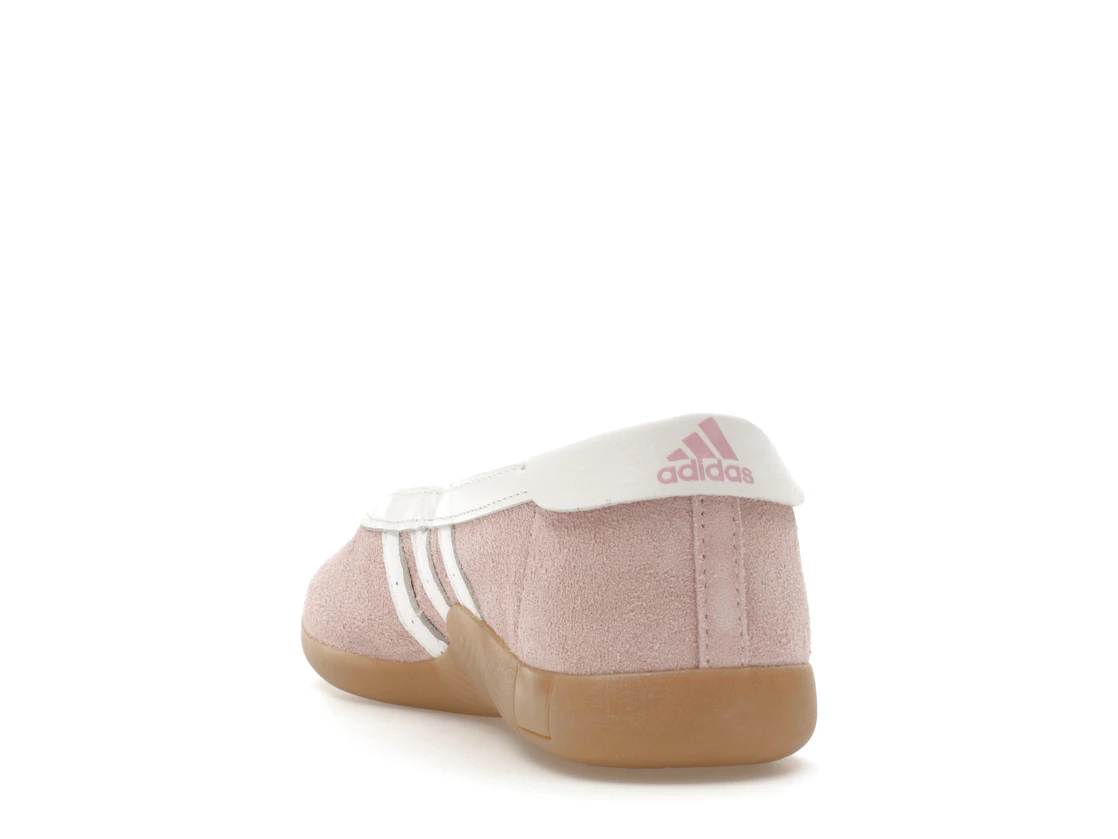 adidas Taekwondo Mei Ballet Clear Pink White (Women's)
