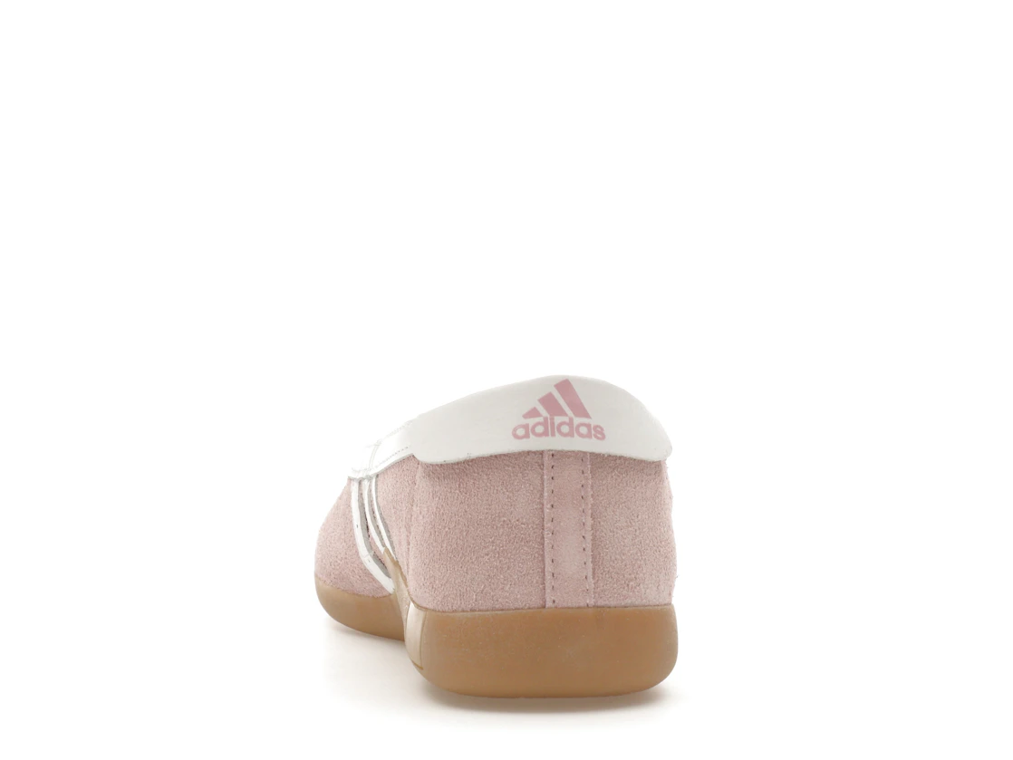 adidas Taekwondo Mei Ballet Clear Pink White (Women's)