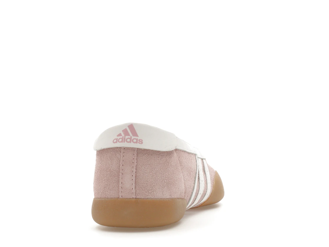 adidas Taekwondo Mei Ballet Clear Pink White (Women's)