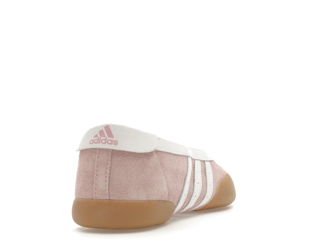 adidas Taekwondo Mei Ballet Clear Pink White (Women's)