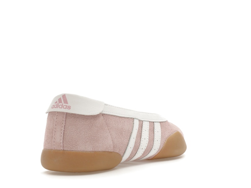 adidas Taekwondo Mei Ballet Clear Pink White (Women's)