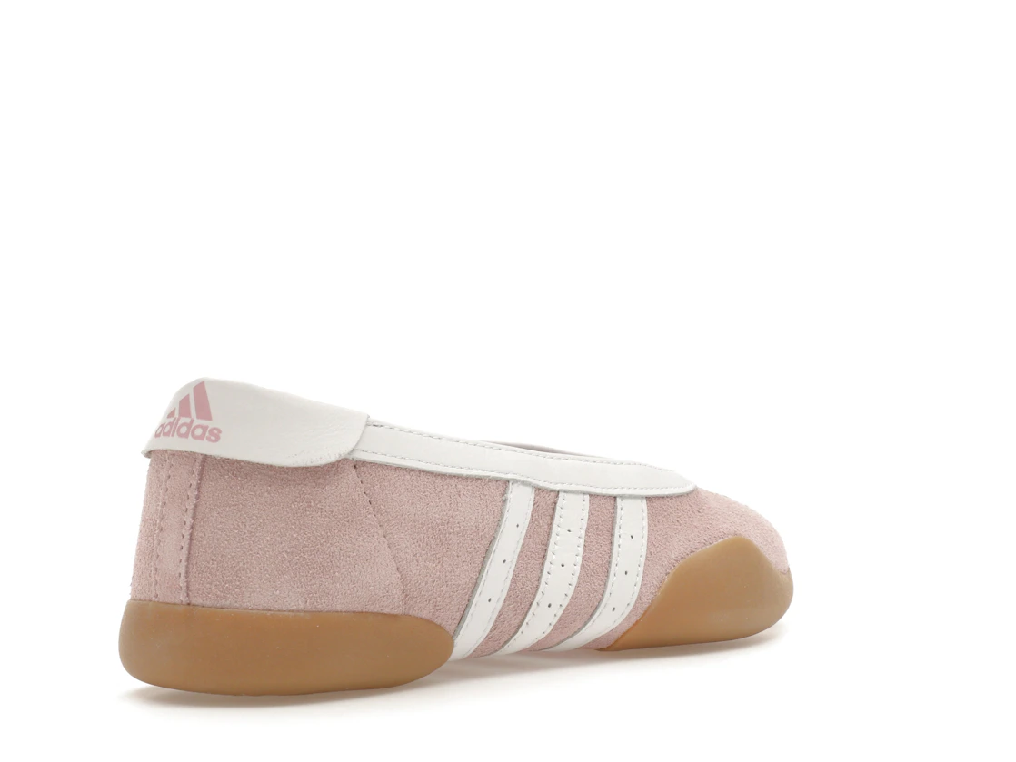 adidas Taekwondo Mei Ballet Clear Pink White (Women's)