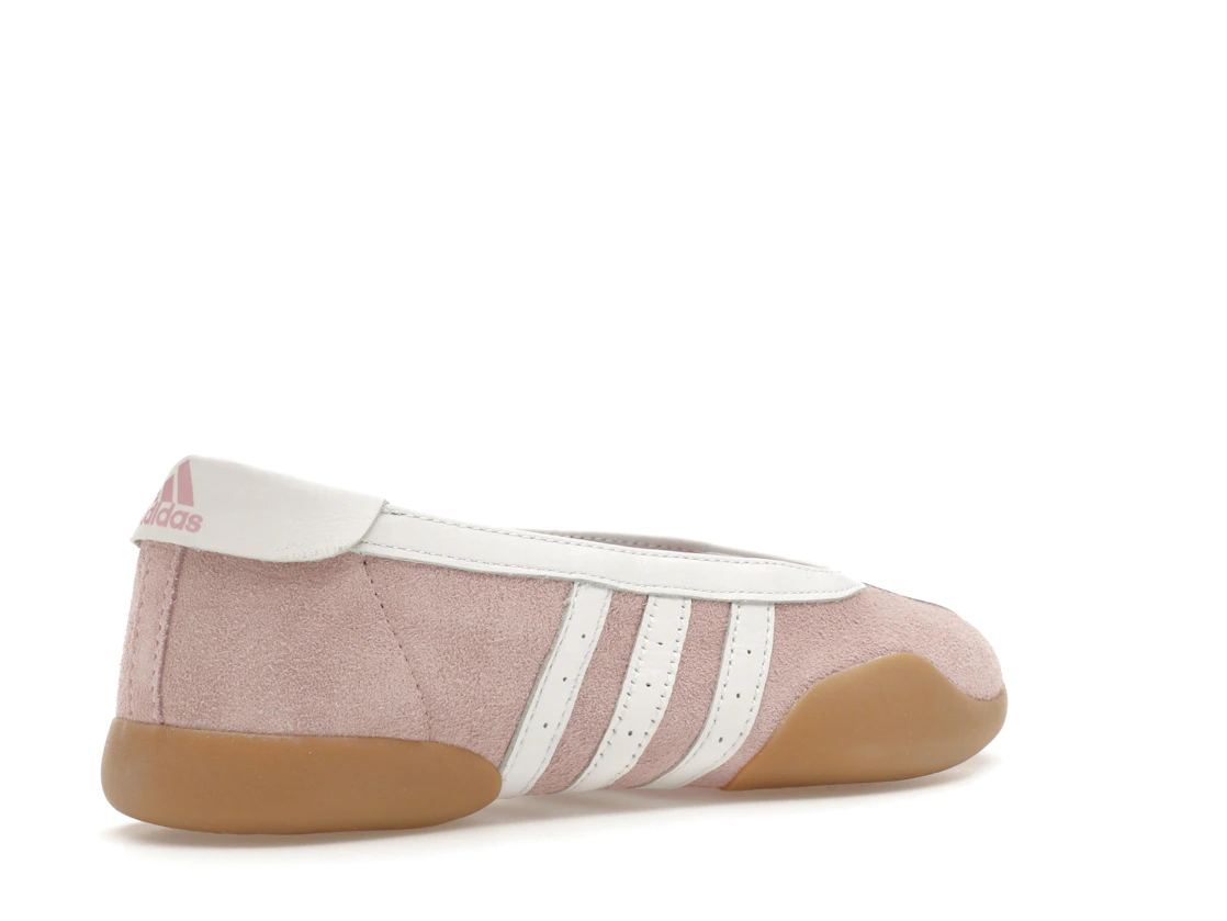 adidas Taekwondo Mei Ballet Clear Pink White (Women's)