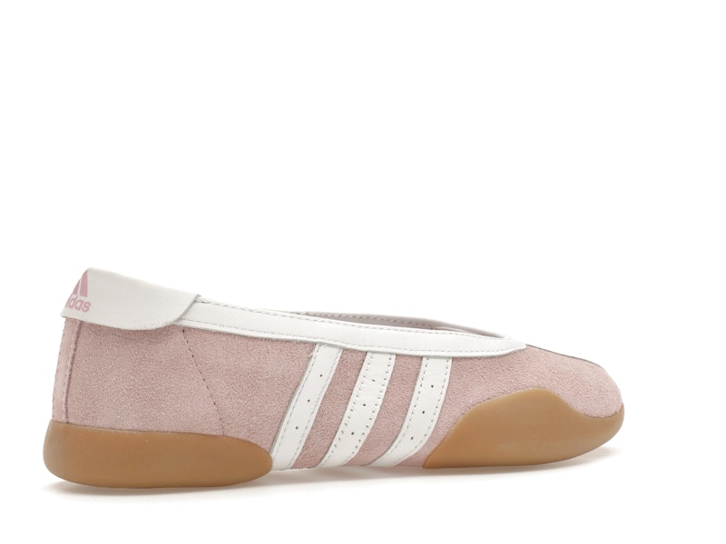 adidas Taekwondo Mei Ballet Clear Pink White (Women's)