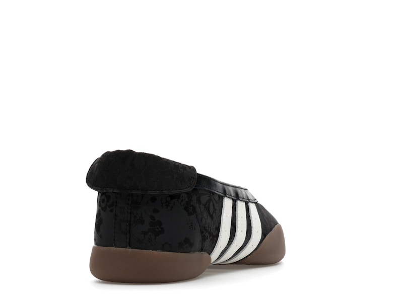 adidas Taekwondo Mei Ballet Liberty London Black Floral Gum (Women's)