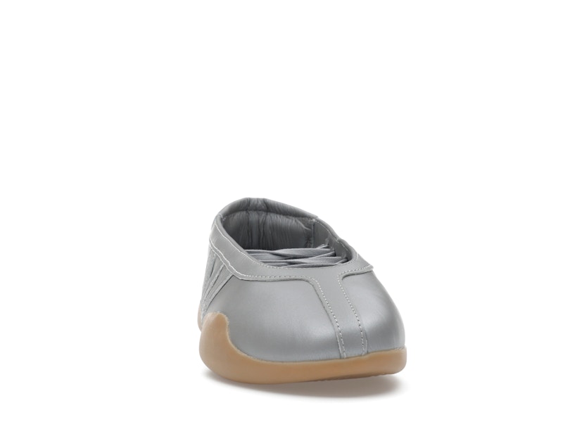 adidas Taekwondo Mei Ballet Silver Metallic Gum (Women's)