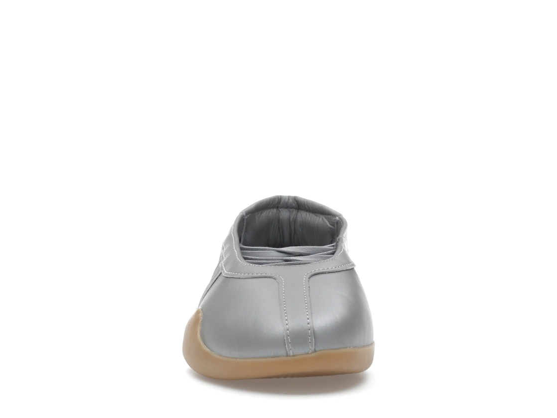adidas Taekwondo Mei Ballet Silver Metallic Gum (Women's)
