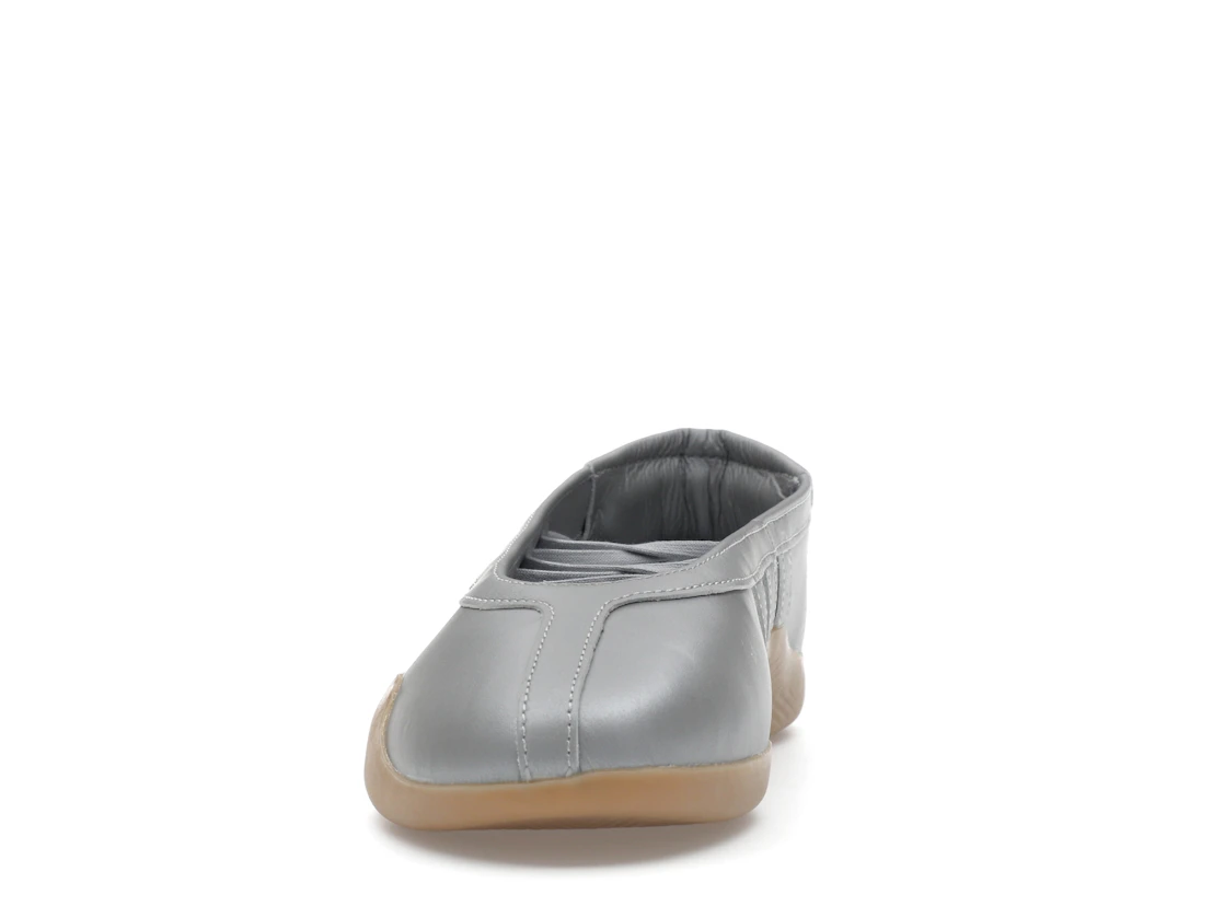 adidas Taekwondo Mei Ballet Silver Metallic Gum (Women's)