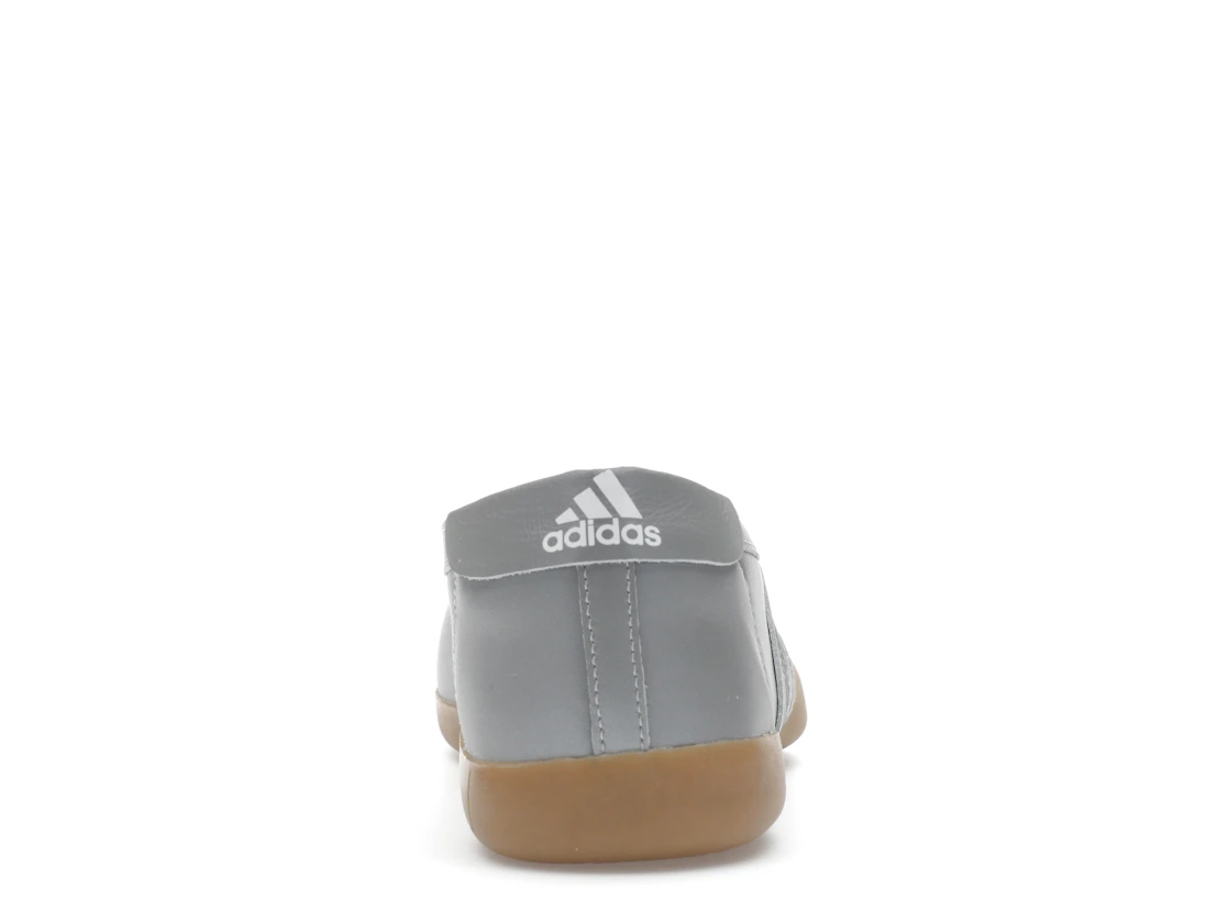 adidas Taekwondo Mei Ballet Silver Metallic Gum (Women's)