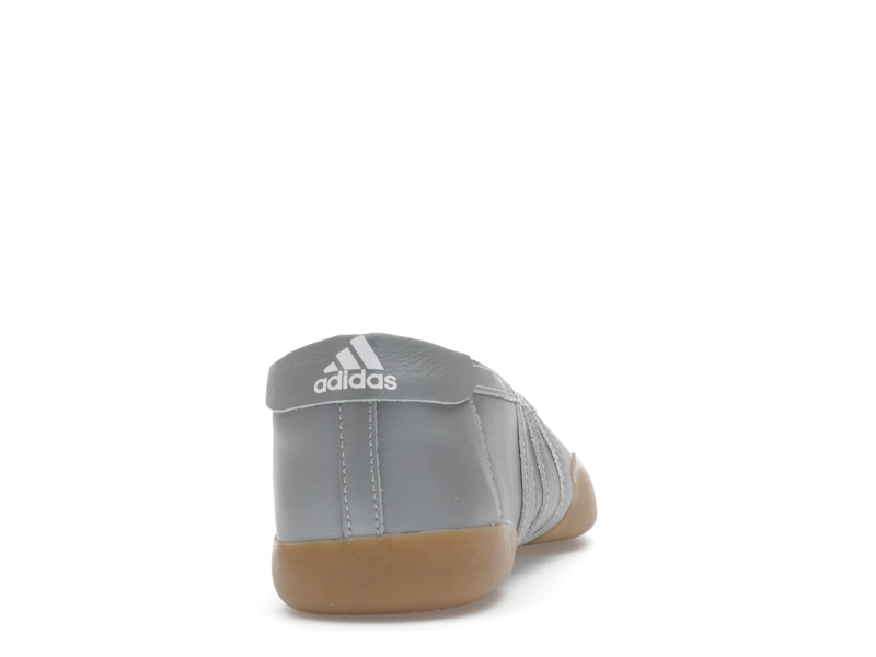 adidas Taekwondo Mei Ballet Silver Metallic Gum (Women's)