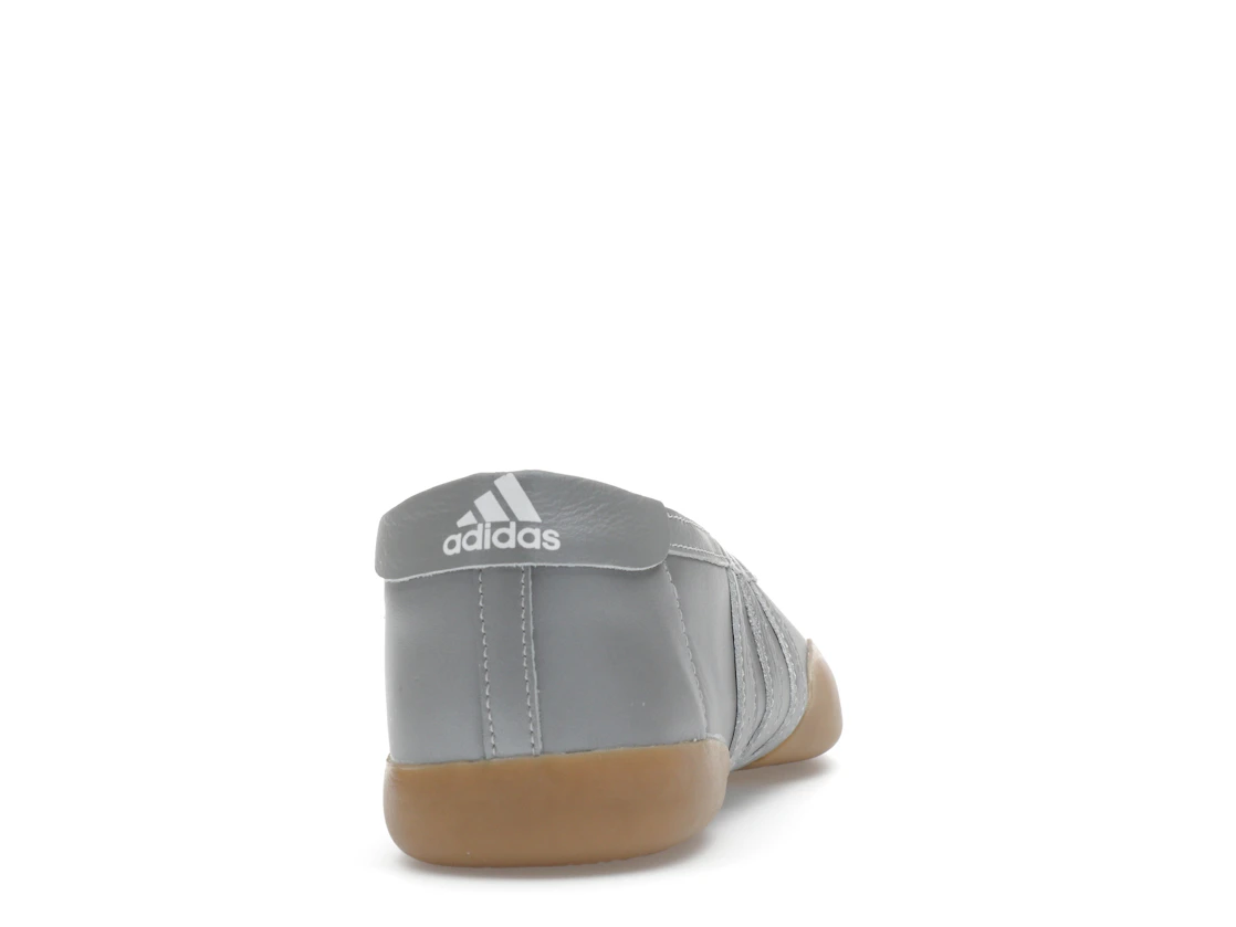 adidas Taekwondo Mei Ballet Silver Metallic Gum (Women's)