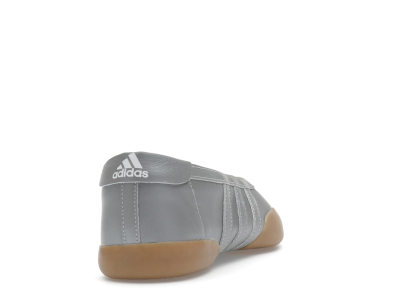 adidas Taekwondo Mei Ballet Silver Metallic Gum (Women's)