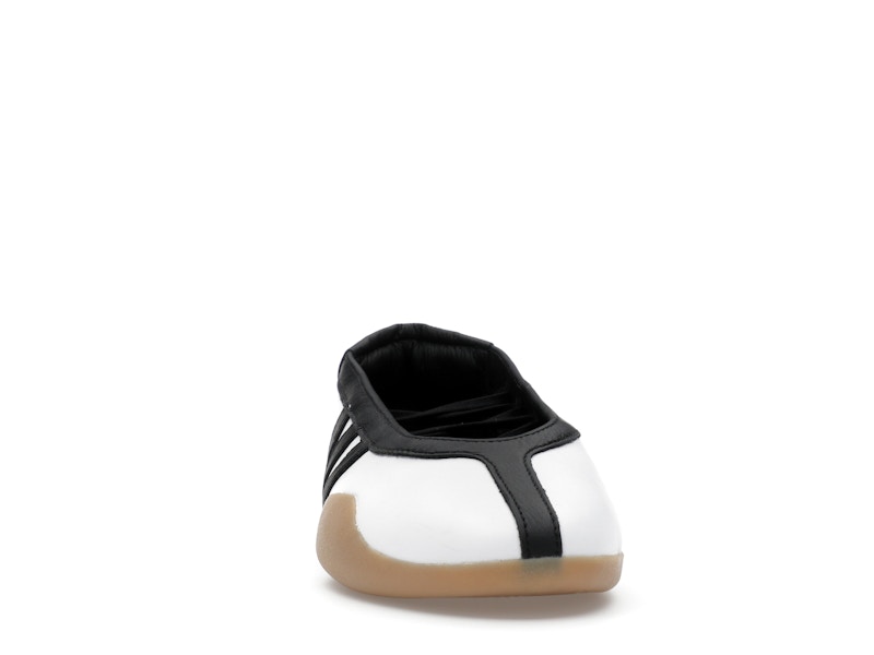 adidas Taekwondo Mei Ballet White Black (Women's)